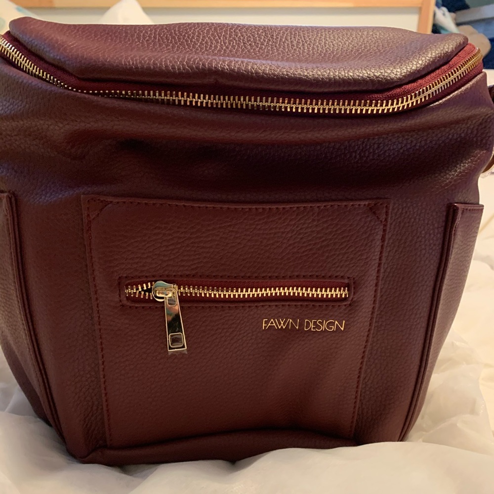 Fawn Design Mini